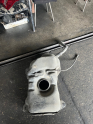 DACIA SOLENZA BENZİN DEPOSU 8200179162