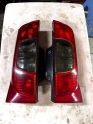 FİORİNO / NEMO / BİPPER SAĞ SOL STOP