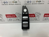 BMW G11 G12 7 KASA 4LÜ CAM DÜĞMESİ 9382502-04 ORJINAL SÖKME
