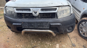 2013-17 DACİA DUSTER ÖN TAMPON KORUYUCU BARİYER DEMİRİ ORJ ÇIKMA