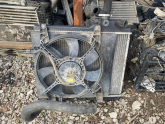 HYUNDAİ MATRİX KOMPLE FAN
