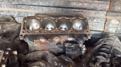 Oto Çıkma Parça / Motor / Blok / Renault / R 11 / Çıkma Parça 
