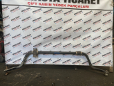 Nissan navara viraj demiri