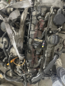 Oto Çıkma Parça / Motor / Motor Komple / Mercedes / ML / Çıkma Parça 