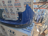 Oto Çıkma Parça / Kaporta & Karoser / Arka Tampon / Dacia / Lodgy / Çıkma Parça 