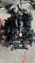 FORD FOCUS 1.0 ECOBOST KOMPLE MOTOR YİĞİT OTO ANKARA