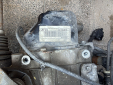 Renault Kangoo 1.5 dCİ ŞANZIMAN
