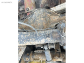 Oto Çıkma Parça / Şanzıman & Vites / Defransiyel / Dodge / AS - 250 / Çıkma Parça 