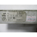 Oto Çıkma Parça / Elektrik / Beyin / BMW / 3 Serisi / Çıkma Parça 
