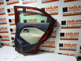 Oto Çıkma Parça / Kaporta & Karoser / Kapı / Kia / Rio / Çıkma Parça 