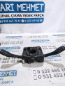 ÇIKMA VW GOLF 4 AUDİ A4 A6 SİNYAL KOLU 1J0959654AC