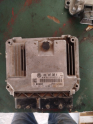 Volkswagen Passat CC 1.4 motor beyni