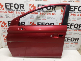 HONDA CİTY SOL ÖN KAPI ÇIKMA ORİJİNAL PARÇA