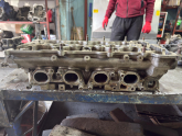 Oto Çıkma Parça / Motor / Silindir Kapağı / Nissan / Primera / Çıkma Parça 