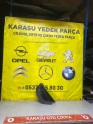 Citroen C3 SX Sağ Arka Çamurluk Üçgeni