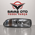 SKODA SUPERB ÖN SİS FARI SAĞ SOL 2008 VE ÜZERİ / TAİWAN