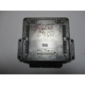 Renault Trafic Opel Vivaro DCI Motor Beyni 0281010632  8200118526