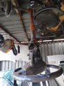 Oto Çıkma Parça / Alt Takım & Direksiyon / Direksiyon Mili / Renault / Master / Çıkma Parça 