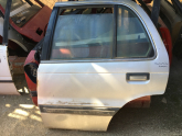 Mitsubishi Lancer 1990 Sol Arka Kapı Kilidi Cam Krikosu