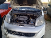 Fiat florino 1.3 multijet euro 5 komple motor araçtan sökme