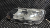 SKODA RAPİD SOL FAR