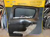 DACİA SANDERO SOL ARKA KAPI ÇIKMA ORİJİNAL