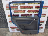 Oto Çıkma Parça / Kaporta & Karoser / Kapı / Volkswagen / Touran / Çıkma Parça 