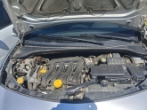 RENAULT CLİO 3 YAKIT FİLTRESİ ÇIKMA
