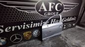Oto Çıkma Parça / Kaporta & Karoser / Kapı / Audi / A3 / Çıkma Parça 