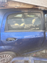 Fiat punto sağ arka kapı hatasız orjinal