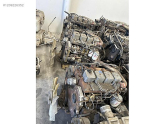 Cummins BMC 105 BEYGİR 4 SİLİNDİR CUMMINS TURBOLU TERTEMİZ
