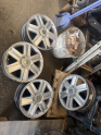 Oto Çıkma Parça / Jant & Lastik / Jant / Renault / Megane / Çıkma Parça 