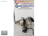 Skoda Octavia 1,6 CLH Turbo Çıkma Temiz Orjinal Odak oto 