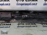 Oto Çıkma Parça / Kaporta & Karoser / Arka Tampon / Renault / Clio / Çıkma Parça 