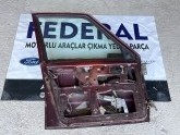 Oto Çıkma Parça / Kaporta & Karoser / Kapı / Fiat / Uno / Çıkma Parça 