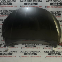 JUKE F16 MOTOR KAPUTU ORJİNAL ÇIKMA