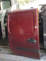 FIAT DOBLO 2001 CARGO SAĞ SÜRGÜ