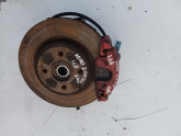 mini cooper s 2004 1.6 sağ ön taşıyıcı/porya (son fiyat)