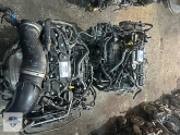 Ford Focus 3 Çıkma 1.6 Ecobost Benzinli Komple Motor
