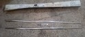 Mercedes E seri W212 sağ sol arka kapı çıta OEM A2126903062 çıkma
