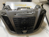 FORD CUSTOM 2013 ÇIKMA ORJİNAL TEYP