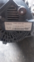 Whatsaptan siparişler Ford courier şarj dinamosu
