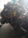 Ford cornet 90 lk motor üst kapağı dolu