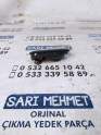 Oto Çıkma Parça / Mekanik / Kapı Kolu / Dacia / Logan / Çıkma Parça 