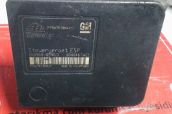 OPEL ASTRA ZAFİRA ABS BEYNİ 10.0960-0590.3