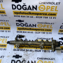 Chevrolet Captiva Çıkma Rail Borusu Çift Müşirli
