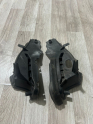 RENAULT  FLUENCE SAG SOL ÖN CAM KENAR BAKALETİ ÇIKMA 668630020R
