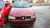 Seat Ibiza kaput