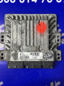 Renault Megane 3 1.5 Motor Beyni S180067139A 237100668R SID305