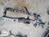 Oto Çıkma Parça / Kaporta & Karoser / Ön Panel / Toyota / Avensis / Çıkma Parça 